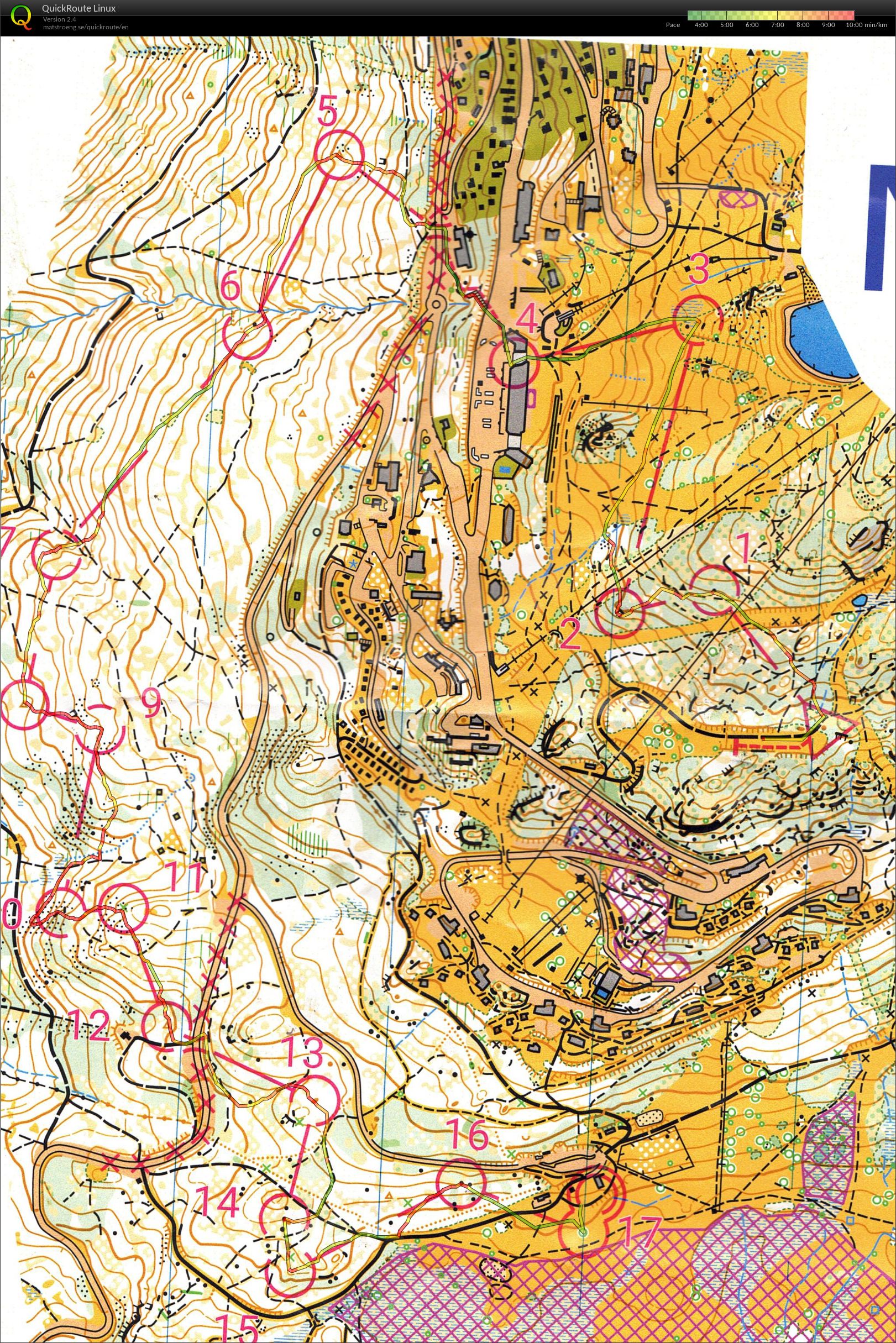 cdl Chamrousse (19-10-2024)