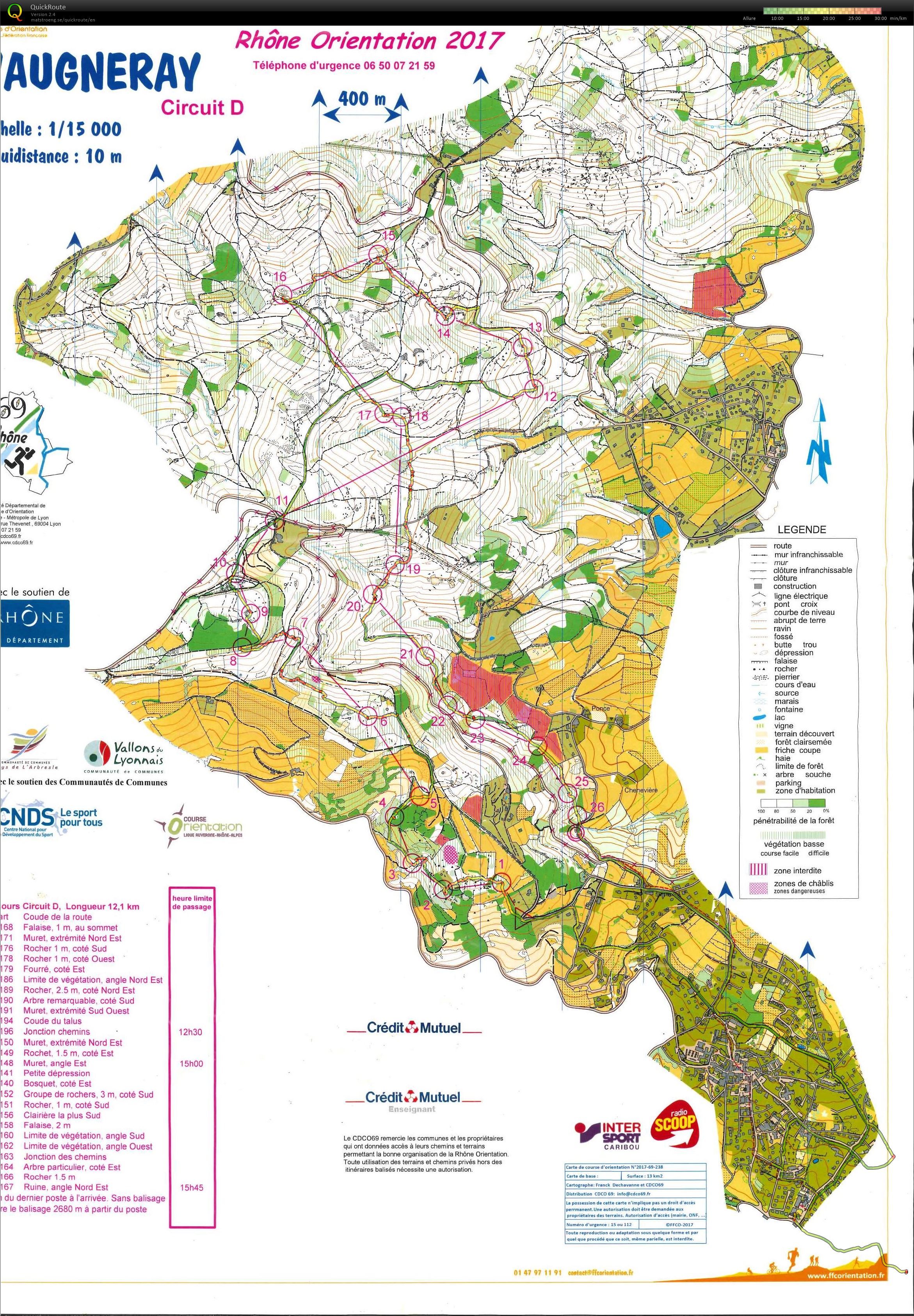 rhone orientation 2017 (26-11-2017)