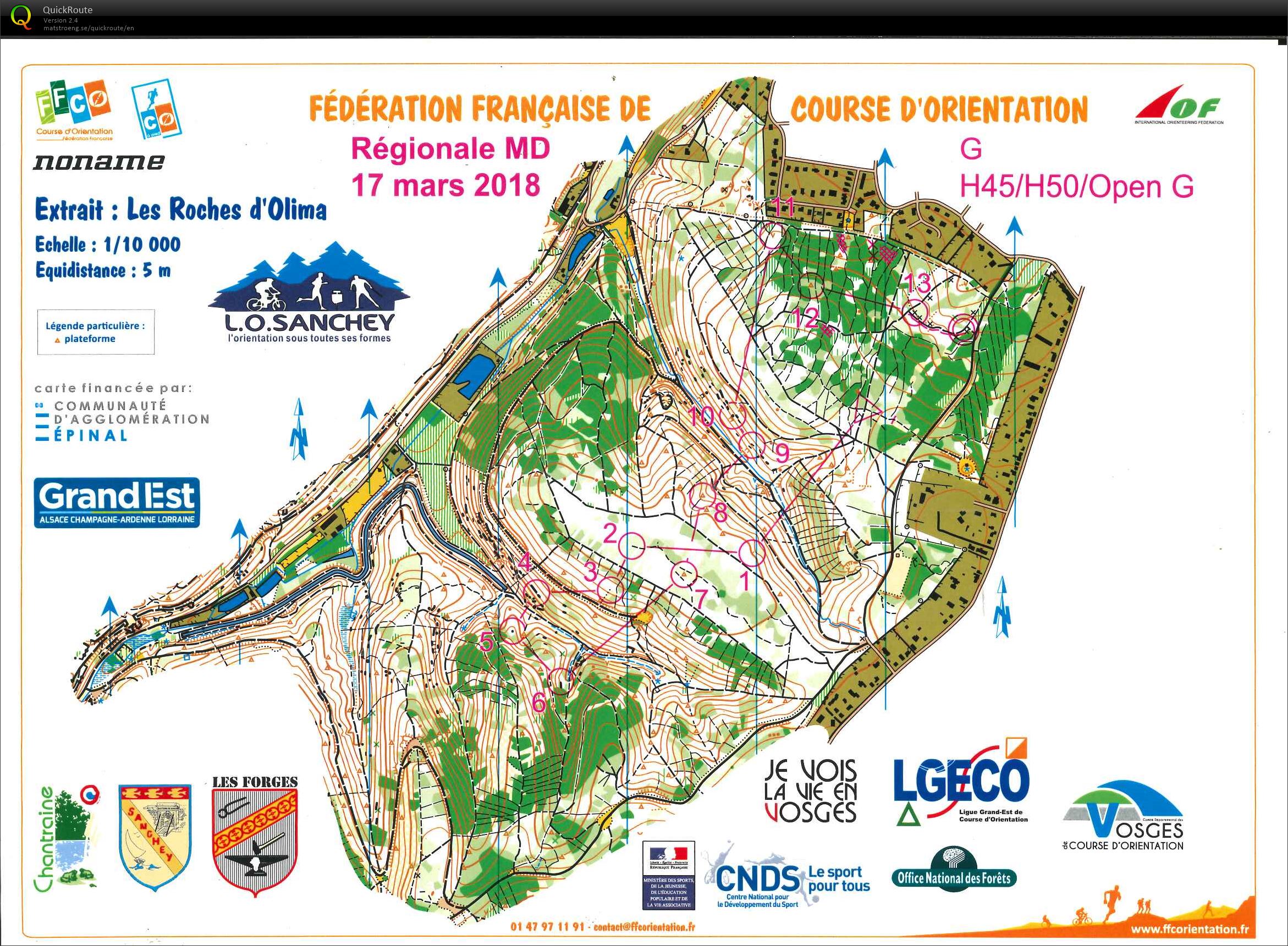 regionale MD epinal (17-03-2018)